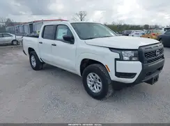 1N6ED1EKXSN631139 2025 NISSAN NAVARA (FRONTIER)
