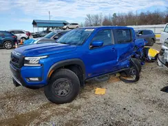 1N6ED1EKXSN636289 2025 NISSAN NAVARA (FRONTIER)