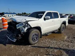 1N6ED1EKXSN638575 2025 NISSAN NAVARA (FRONTIER)