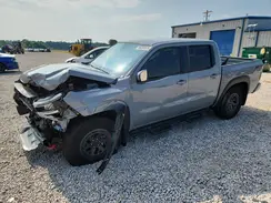 1N6ED1EKXSN639855 2025 NISSAN NAVARA (FRONTIER)