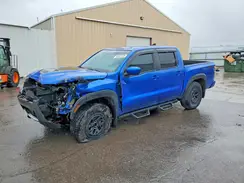 1N6ED1EKXSN641122 2025 NISSAN NAVARA (FRONTIER)