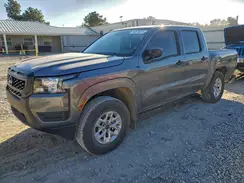 1N6ED1EKXSN645686 2025 NISSAN NAVARA (FRONTIER)