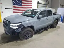 1N6ED1EKXSN649396 2025 NISSAN NAVARA (FRONTIER)
