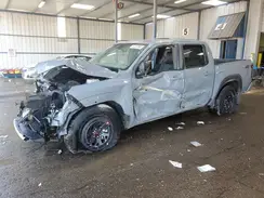 1N6ED1EKXSN651195 2025 NISSAN NAVARA (FRONTIER)