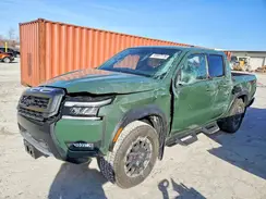 1N6ED1EKXTN610762 2026 NISSAN NAVARA (FRONTIER)