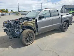 1N6ED1EKXTN612205 2026 NISSAN NAVARA (FRONTIER)