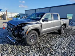 1N6ED1EKXTN612558 2026 NISSAN NAVARA (FRONTIER)