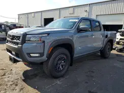 1N6ED1EKXTN613113 2026 NISSAN NAVARA (FRONTIER)