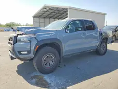 1N6ED1EKXTN616187 2026 NISSAN NAVARA (FRONTIER)