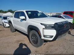 1N6ED1EKXTN632518 2026 NISSAN NAVARA (FRONTIER)