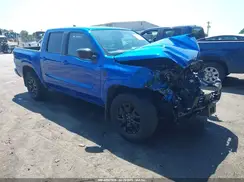 1N6ED1EKXTN634446 2026 NISSAN NAVARA (FRONTIER)