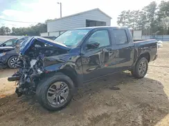 1N6ED1EKXTN638626 2026 NISSAN NAVARA (FRONTIER)