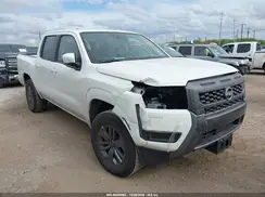 1N6ED1EKXTN641459 2026 NISSAN NAVARA (FRONTIER)
