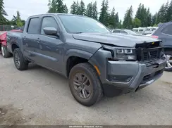 1N6ED1EKXTN643552 2026 NISSAN NAVARA (FRONTIER)