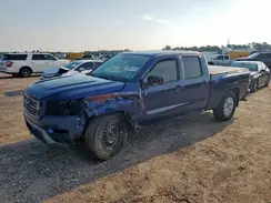 1N6ED1FJ0NN645352 2022 NISSAN NAVARA (FRONTIER)