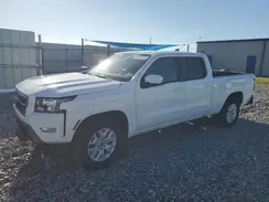 1N6ED1FJ0NN671885 2022 NISSAN NAVARA (FRONTIER)