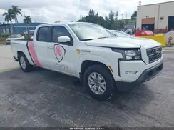 1N6ED1FJ0PN664986 2023 NISSAN NAVARA (FRONTIER)