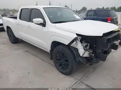 1N6ED1FJ0RN618349 2024 NISSAN NAVARA (FRONTIER)