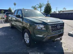 1N6ED1FJ0RN635118 2024 NISSAN NAVARA (FRONTIER)