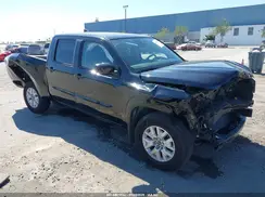 1N6ED1FJ1NN601330 2022 NISSAN NAVARA (FRONTIER)