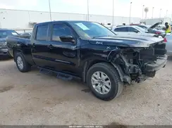1N6ED1FJ1NN616796 2022 NISSAN NAVARA (FRONTIER)