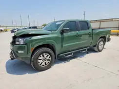 1N6ED1FJ1NN633680 2022 NISSAN NAVARA (FRONTIER)