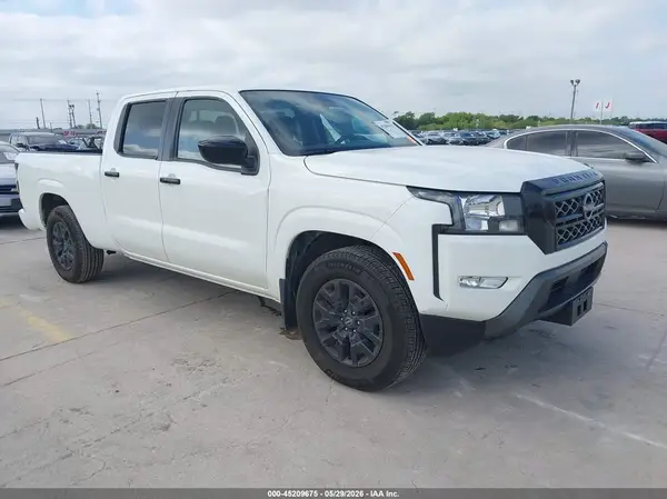 1N6ED1FJ1RN659010 2024 NISSAN NAVARA (FRONTIER) - Image 1