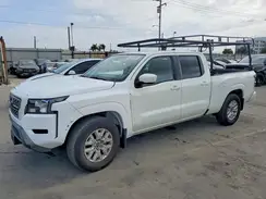 1N6ED1FJ1RN659508 2024 NISSAN NAVARA (FRONTIER)