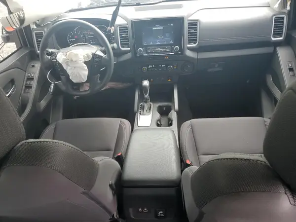 1N6ED1FJ1RN659511 2024 NISSAN NAVARA (FRONTIER) - Image 8
