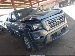 1N6ED1FJ2NN659589 2022 NISSAN NAVARA (FRONTIER)