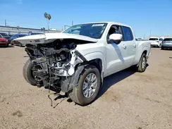 1N6ED1FJ2PN664388 2023 NISSAN NAVARA (FRONTIER)