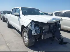 1N6ED1FJ2RN618000 2024 NISSAN NAVARA (FRONTIER)