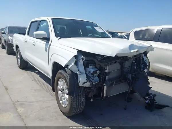 1N6ED1FJ2RN618000 2024 NISSAN NAVARA (FRONTIER) - Image 1