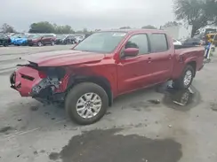 1N6ED1FJ2RN660540 2024 NISSAN NAVARA (FRONTIER)