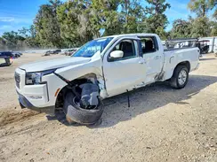 1N6ED1FJ3NN669712 2022 NISSAN NAVARA (FRONTIER)