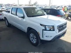 1N6ED1FJ3PN621713 2023 NISSAN NAVARA (FRONTIER)