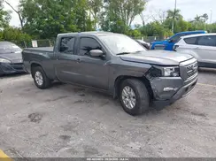 1N6ED1FJ3RN656920 2024 NISSAN NAVARA (FRONTIER)
