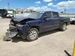 1N6ED1FJ4NN612919 2022 NISSAN NAVARA (FRONTIER)