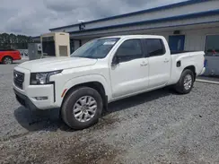 1N6ED1FJ4NN671811 2022 NISSAN NAVARA (FRONTIER)