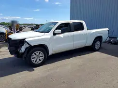 1N6ED1FJ4NN671839 2022 NISSAN NAVARA (FRONTIER)