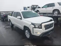 1N6ED1FJ5NN675320 2022 NISSAN NAVARA (FRONTIER)
