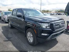 1N6ED1FJ5RN657681 2024 NISSAN NAVARA (FRONTIER)