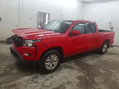 1N6ED1FJ5RN658605 2024 NISSAN NAVARA (FRONTIER)