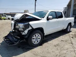 1N6ED1FJ5RN659303 2024 NISSAN NAVARA (FRONTIER)