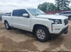 1N6ED1FJ5RN659866 2024 NISSAN NAVARA (FRONTIER)