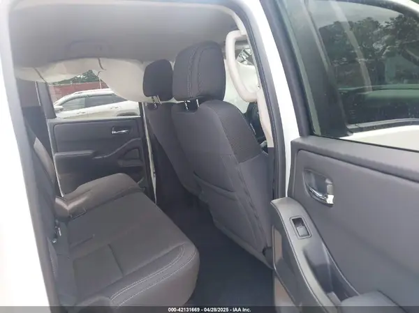 1N6ED1FJ5RN659866 2024 NISSAN NAVARA (FRONTIER) - Image 8