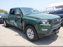 1N6ED1FJ5RN660774 2024 NISSAN NAVARA (FRONTIER)