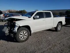 1N6ED1FJ6NN607236 2022 NISSAN NAVARA (FRONTIER)