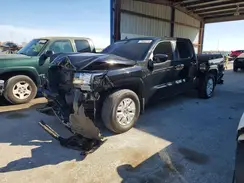 1N6ED1FJ6NN669011 2022 NISSAN NAVARA (FRONTIER)