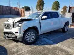 1N6ED1FJ6NN674368 2022 NISSAN NAVARA (FRONTIER)